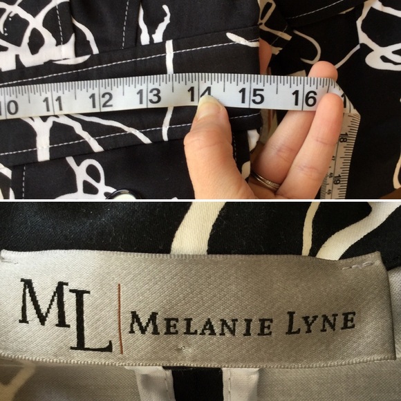Melanie Lyne Blazer Jacket - Picture 6 of 8